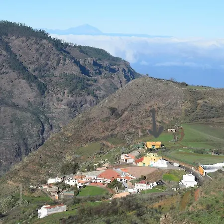 Casa Fagajesto * Las Palmas de Gran Canárias
