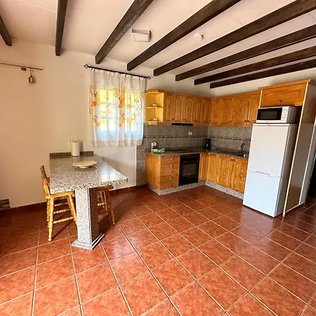 Casa Fagajesto Las Palmas de Gran Canárias