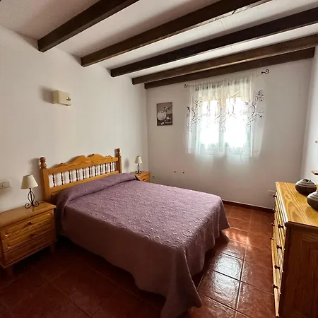 Casa Fagajesto Casa de Campo *