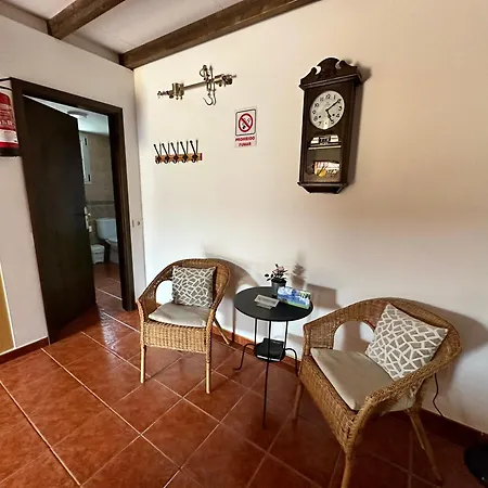 Casa de Campo Casa Fagajesto Las Palmas de Gran Canárias