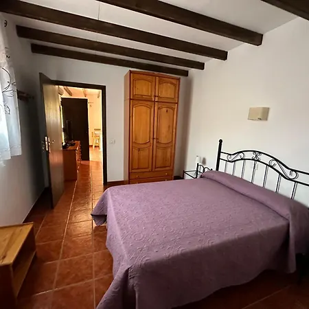 Casa Fagajesto *