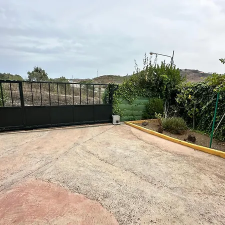 Casa de Campo Casa Fagajesto Las Palmas de Gran Canárias