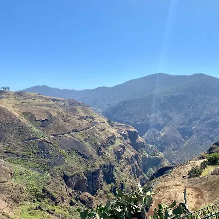 Casa Fagajesto منزل ريفي