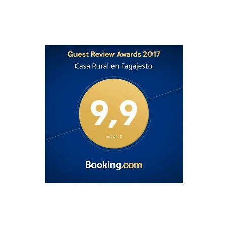 منزل ريفي Casa Fagajesto لاس بالماس دي غران كاناريا