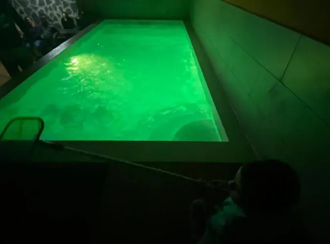 乡村民宿 Casa Fagajesto 大加那利岛拉斯帕尔马斯