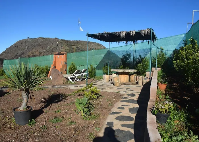 Casa Fagajesto Country house *