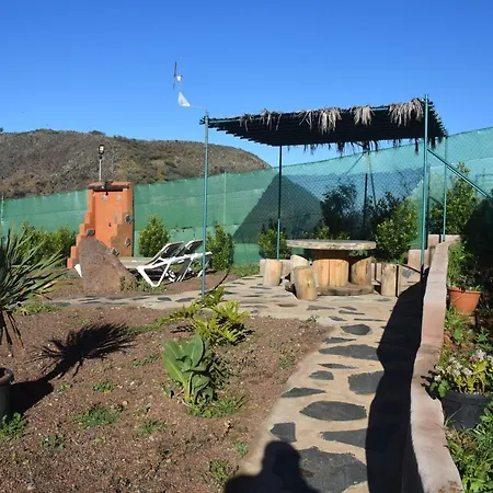 Casa Fagajesto Casa rural *