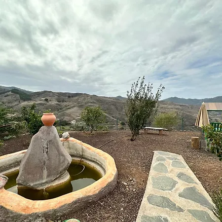 Casa Fagajesto