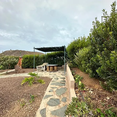 Gospodarstwo wiejskie Casa Fagajesto Las Palmas de Gran Canaria