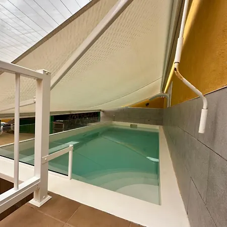 Casa Fagajesto 컨트리하우스 *