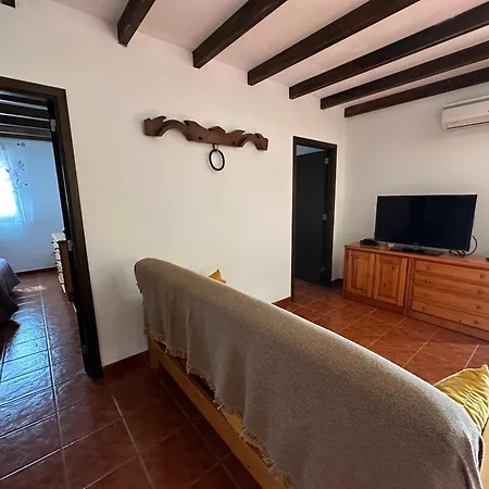 Casa rural Casa Benito Fagajesto Las Palmas de Gran Canaria