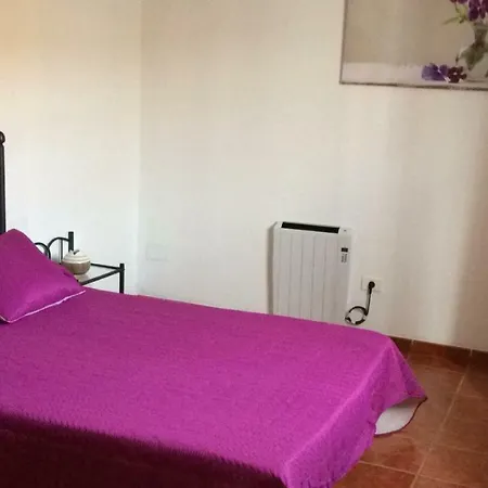 Casa Fagajesto 컨트리하우스 라스팔마스