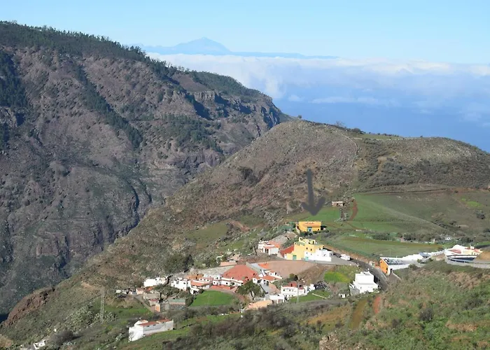 Casa Fagajesto * Las Palmas de Gran Canaria