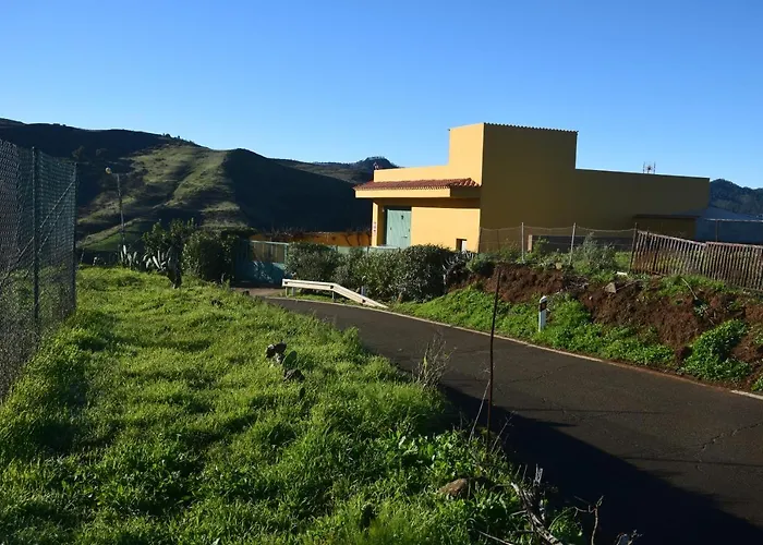 Casa Fagajesto Gospodarstwo wiejskie Las Palmas de Gran Canaria