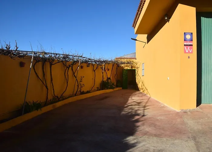 Casa Fagajesto Casa di campagna Las Palmas de Gran Canaria