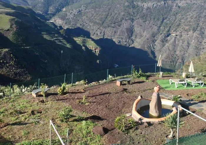 Casa di campagna Casa Fagajesto *