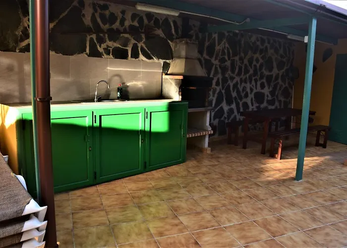 Casa Fagajesto Casa di campagna *