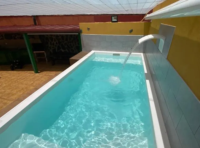 Casa Fagajesto 乡村民宿 *