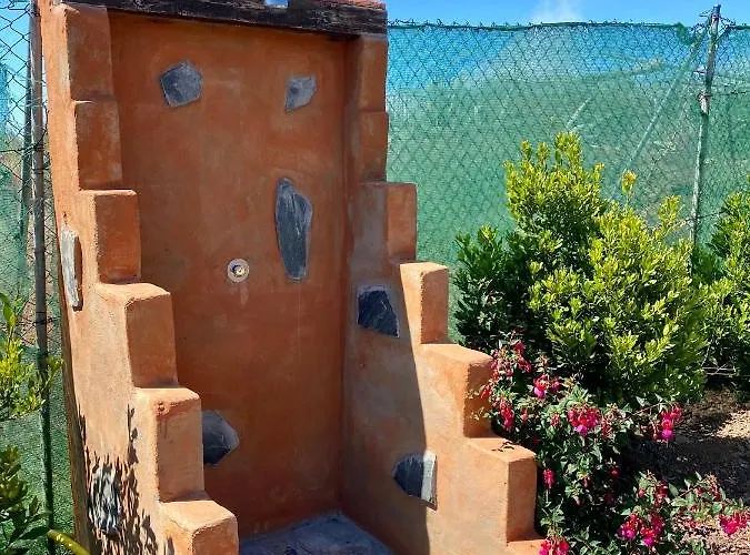 Casa di campagna Casa Fagajesto *