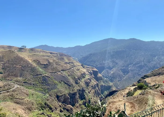 Casa Fagajesto Casa di campagna