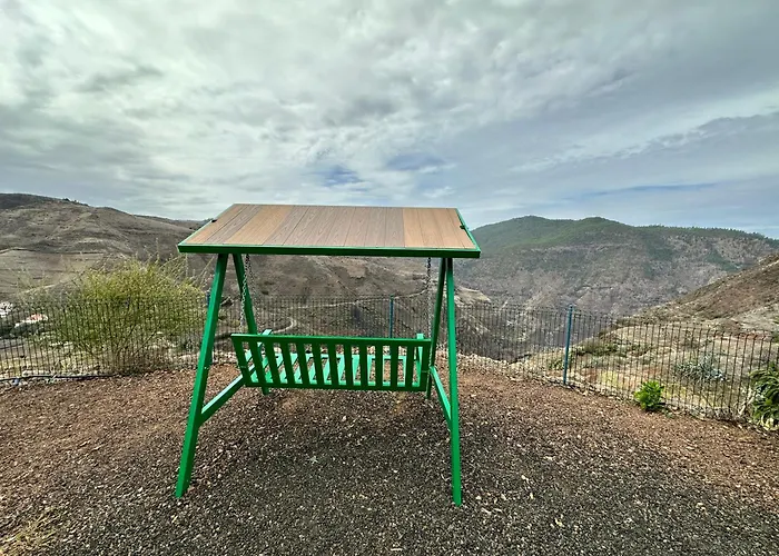 Casa Fagajesto Casa di campagna *