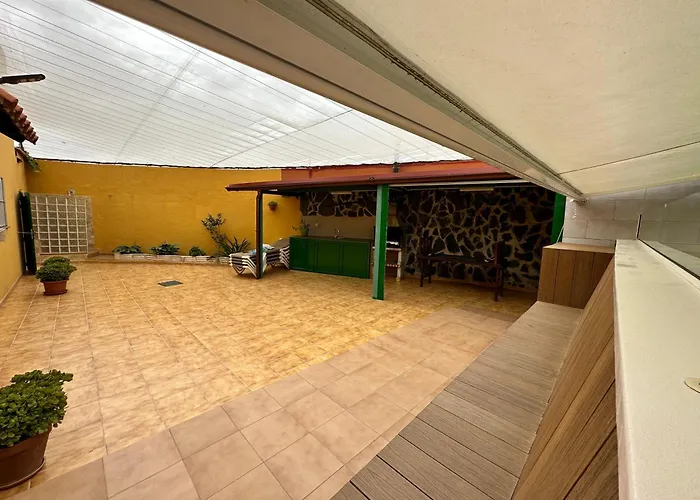 Casa Fagajesto Casa di campagna