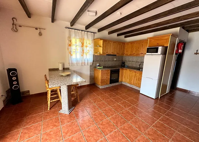 Casa Fagajesto Las Palmas de Gran Canaria