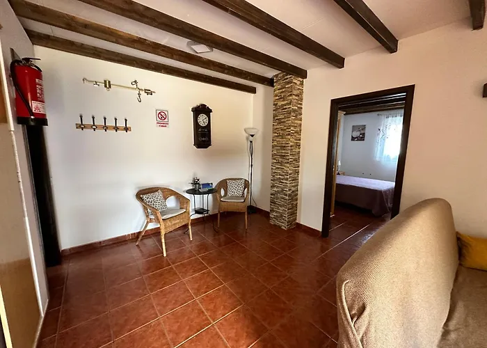 Casa Fagajesto Casa di campagna *