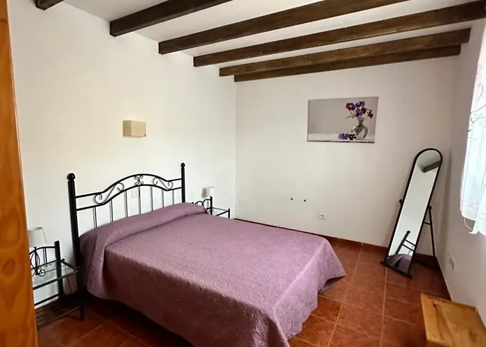 Casa di campagna Casa Fagajesto *