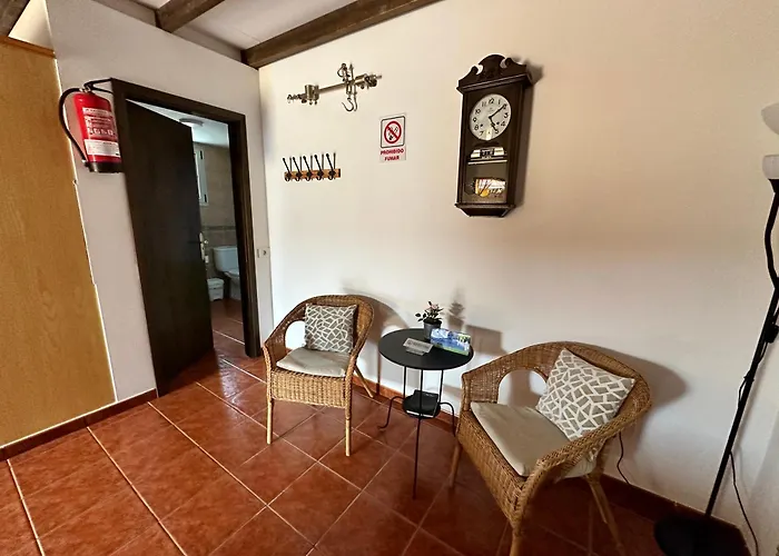 Casa di campagna Casa Fagajesto Las Palmas de Gran Canaria