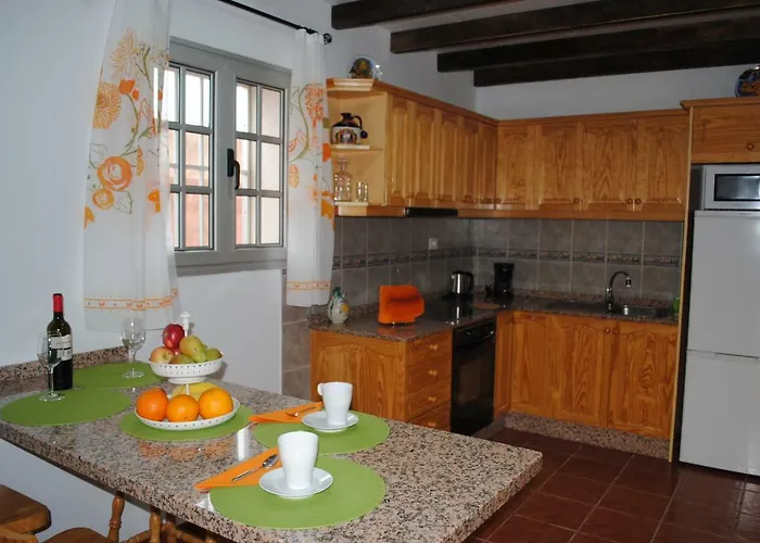 Casa di campagna Casa Fagajesto *