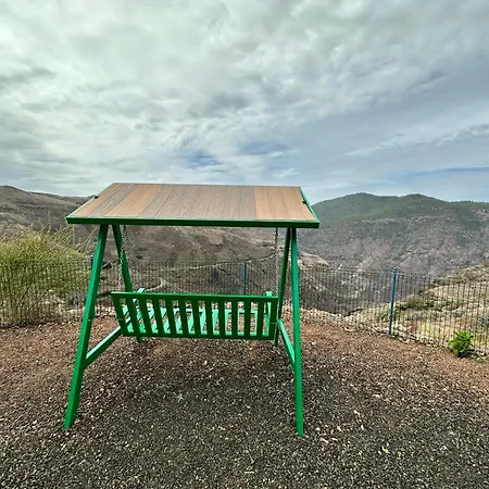 Casa Fagajesto Country house *