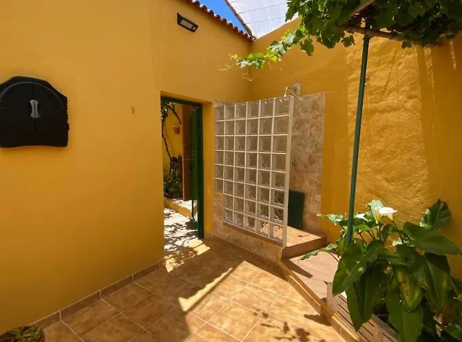 Country house Casa Fagajesto