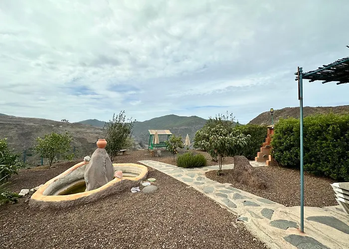 Casa Fagajesto Country house