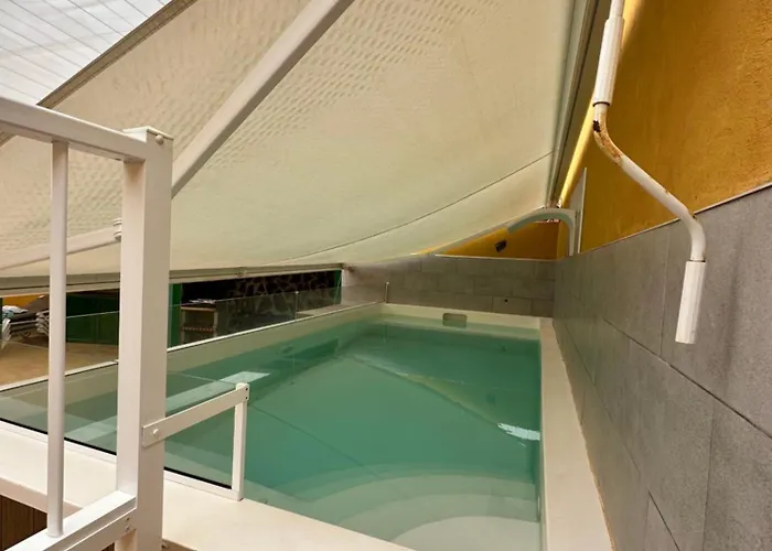 Casa Fagajesto Country house *