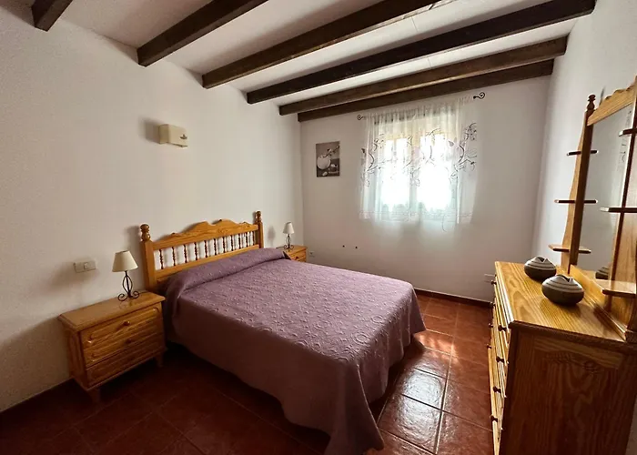 Casa Fagajesto Country house *