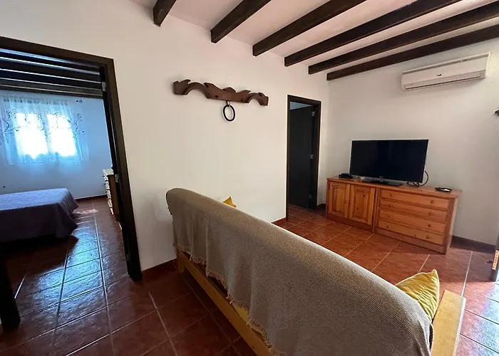 Country house Casa Fagajesto Las Palmas de Gran Canaria