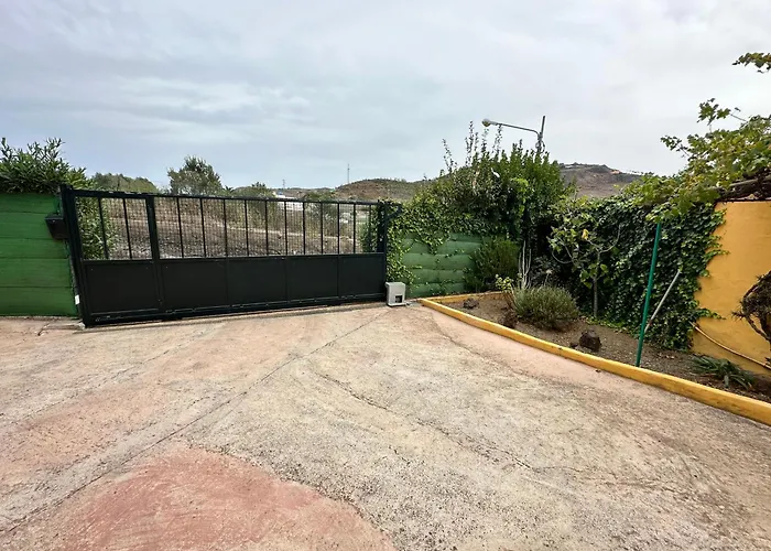 Country house Casa Fagajesto Las Palmas de Gran Canaria