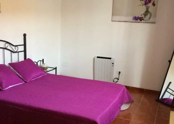 Casa Fagajesto Country house Las Palmas de Gran Canaria